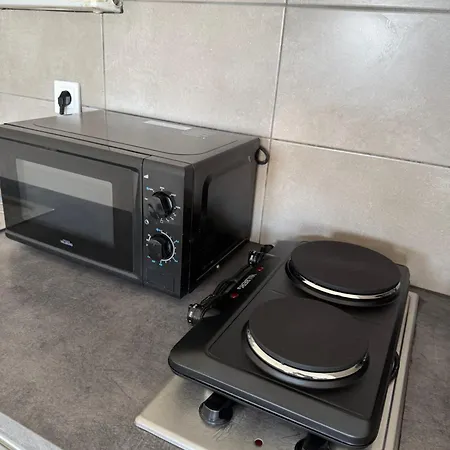 Appartamento Grand Le Prado Avec Terrasse *