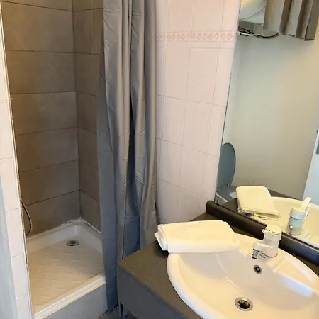 Appartement Grand Le Prado Avec Terrasse