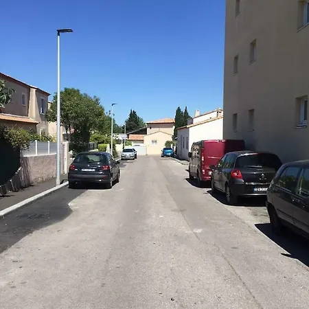 Appartamento Grand Le Prado Avec Terrasse *