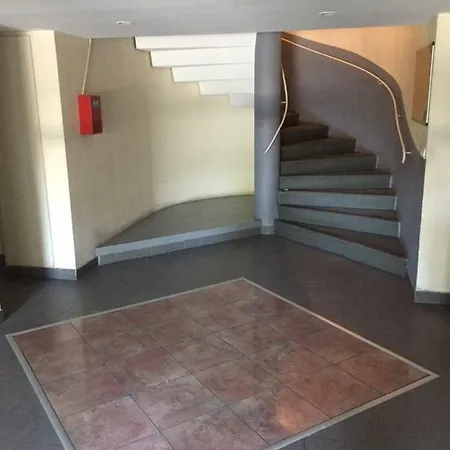 Appartement Grand Le Prado Avec Terrasse *