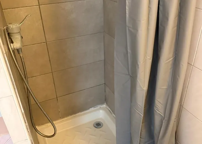 Apartmán Grand Le Prado Avec Terrasse *