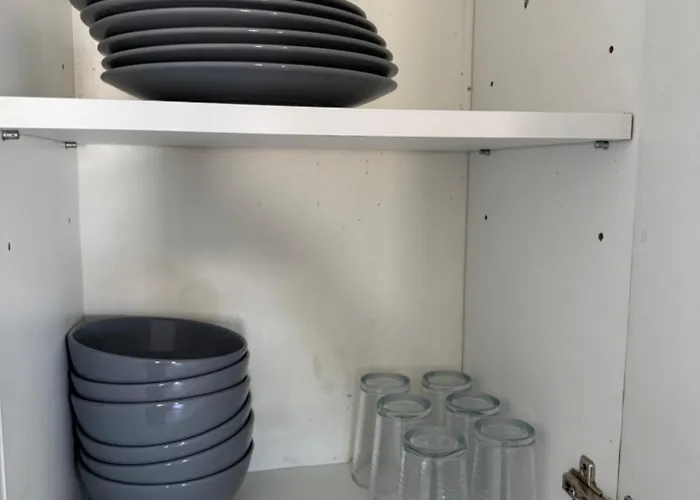 Apartmán Grand Le Prado Avec Terrasse Montpellier