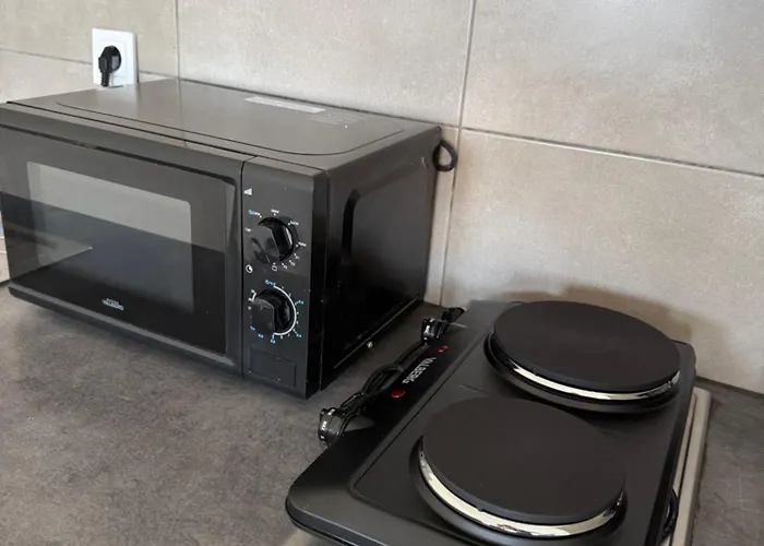 Apartmán Grand Le Prado Avec Terrasse *