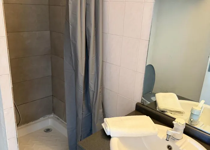 Apartmán Grand Le Prado Avec Terrasse