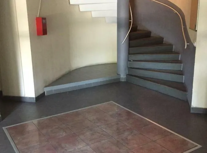 Apartmán Grand Le Prado Avec Terrasse *